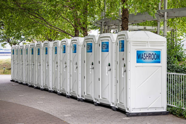 Best Affordable porta potty rental  in Myrtle Point, OR